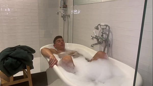 Steamy Shower Seduction With My Busty Arab Wife Yasmina Khan