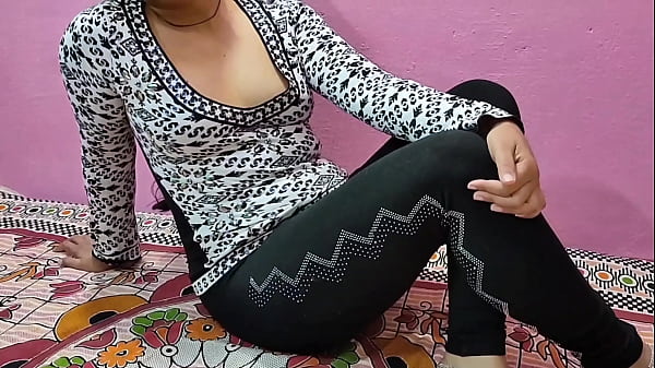 Desi Village Girl Gets Wild With Her Lover, Taking It Deep In Both Holes