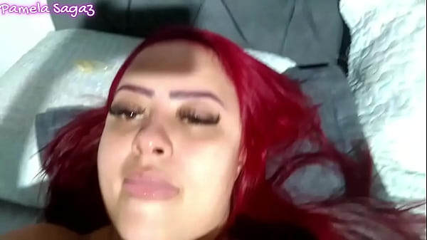 Pauzudo Fode Novinha Dos Peitos Enormes
