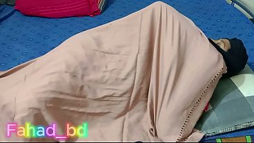 Desi Brother Pounding His Steamy Stepsister – Part 1