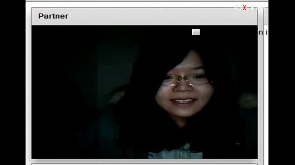 Sizzling Chinese Babe Live Cam Session