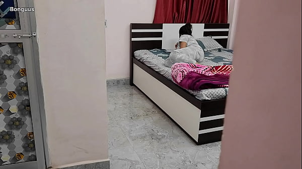 Filling My Girl’s Sister Up When She’s Home All By Herself