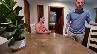 Stepmom Takes Her Stepson’s Load Deep Inside