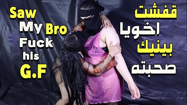 Exclusive Egyptian Lesbian Action: Slutty Friend Gets Fucked Hard And Wild