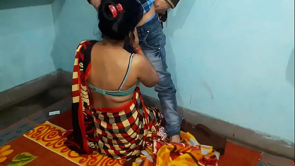 Witness Debor Bhabhi’s First Time Getting Fucked