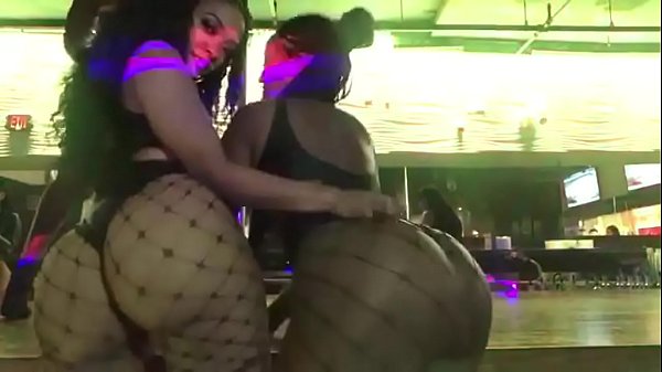 Booty Bounce Bonanza: A Twerk Temptation Collection