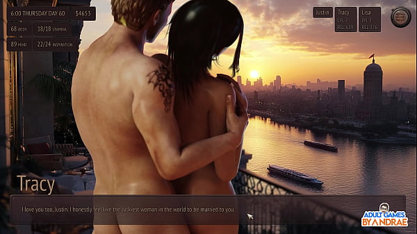 Ep22: (finale) Tracy And Justin’s Forbidden Passion – Temptation Under The American Sunset