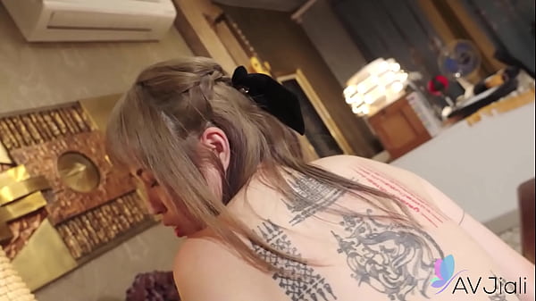 Petite Asian Beauty Craves A Thick, Hard Ride.