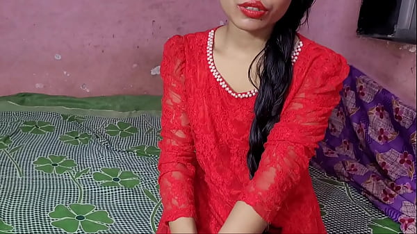 The Indian Mistress Gets Thoroughly Ravished By Her Servant
