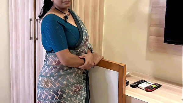 Bhabhi’s New Apartment Seduction: Gifting Her Lusty Devar A Steamy First-time Xxx Encounter With Hindi Dirty Talk