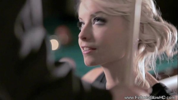 The Sweet Bliss Of A Skilled Mouth