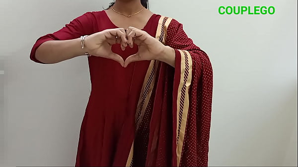 Desi Indian Divya Bhabhi, Let Me Show You How A Real Man Fucks A Woman
