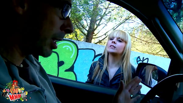 Jakeline Teen Directs Her Own Hardcore Film And Takes A Brutal Pounding