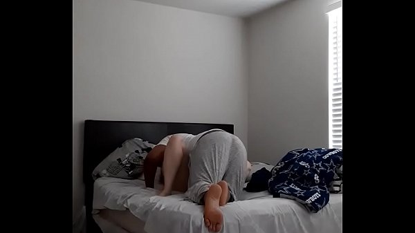 Bbc Pounds Plump White Ass