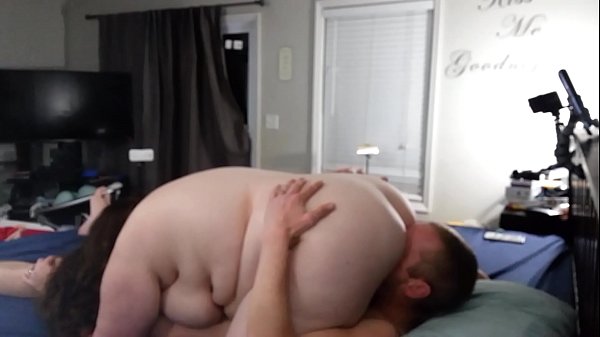 Curvy Wife Gets Filled Up And Glazed