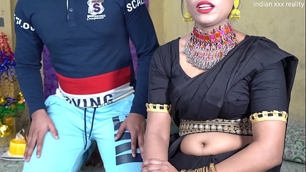 Indian Stepmom’s Birthday Fuck Fest: Desi Xxx In Hindi