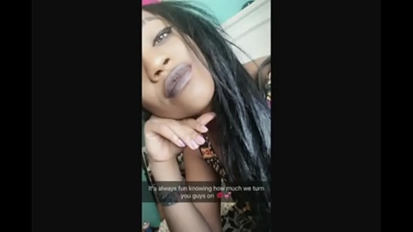 Ebony Teen Fucks Her White Boyfriend Hard And Deep All Night Long