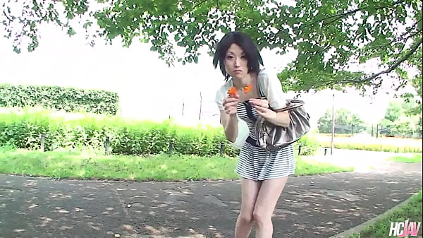 Sultry Japanese Beauty Mizuki Gets Seduced And Taken For A Wild Ride