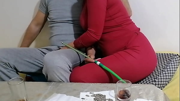Arab Stallion Pounds My Wife With His Massive, Throbbing Cock