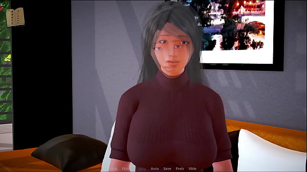 My Freshly Adopted Clan 568: A Steamy New Chapter