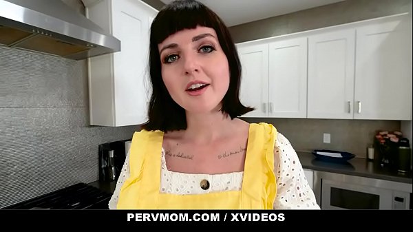 Stepmom And Stepson’s Raw, Uninhibited Passion Unleashed