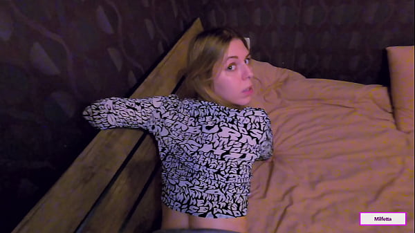 Stepson Plows Stepmom’s Tight Ass – Forbidden Family Fuck Fantasies