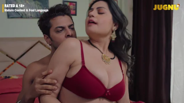 Ajab Bhanje Ki Gazab Maamiyan 2025: Jugnu Ki Jawani Bhari Raat, Episode 3