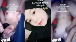 Anggun Yunita Putri, Bocil Smp Yang Bikin Heboh Dan Menggoda