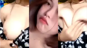Ciuman Panas Dan Gerakan Menggoda Di Video Viral Tiktok Yang Bikin Napsu Meledak