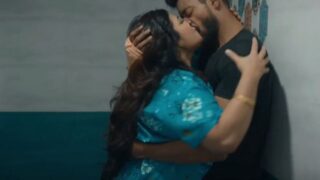 Film Panas Romantis Dengan Milf Punjabi Seksi Dan Montok