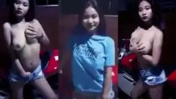 Gadis Abg Model Amatir Telanjang Dibohongi Fotografer Nakal