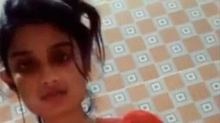 Gadis Kampus Manis Nakal Telanjang Buat Pacar