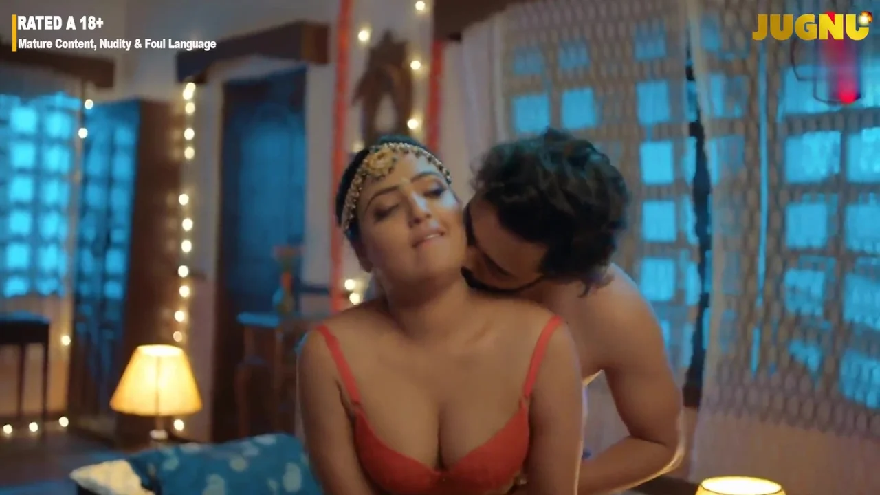 Gadis Pengantin Main Mata Di Jugnu App, Episode 2 Siap Bikin Kamu Meledak