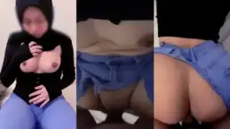 Gadis Siap Melayani Nafsu