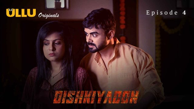 Gairah Malam Di Dishkiyaoon 2024: Episode 4 – Sensasi Panas Yang Tak Terlupakan