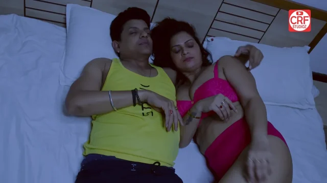 Gairah Membara 2026 Crf Hindi Versi Tanpa Sensor Seri Web Xxx Episode 3