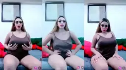 Icha Ayu Tobrut, Tubuh Menggairahkan Dan Sensual