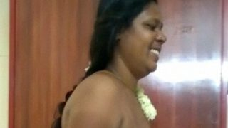 Jasmine Chechi Dari Kollam Dalam Video Panas Telanjang Bulat