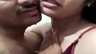 Jija Mesum Menggoda Sali Dalam Video Panas Ranjang Mereka