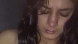 Jonita Gandhi Video Mesum Beredar, Adegan Panasnya Bikin Napsu Melonjak