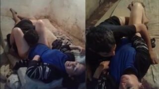 Pria Itu Jadi Gila Saat Ngentot Pelacur Untuk Pertama Kalinya