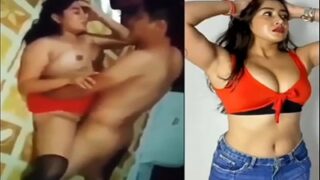 Selebgram India Tersohor Terekam Mesum Dalam Video Panas