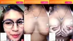 Vcs Bareng Kak Dira Yang Bikin Geli