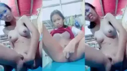 Video Panas Bocil Colmek Sangean Heboh, 5 Adegan Goyang Hot Jadi Satu!