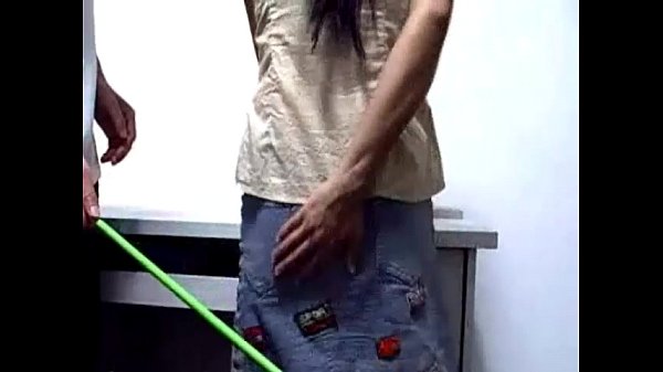 Punishment Preserved For The Eastern Maiden