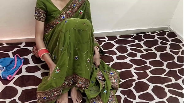 Sizzling Indian Stepmom Fucks Her Stepson In The Kitchen While Hubby’s Away – Hear Her Dirty Hindi Whispers