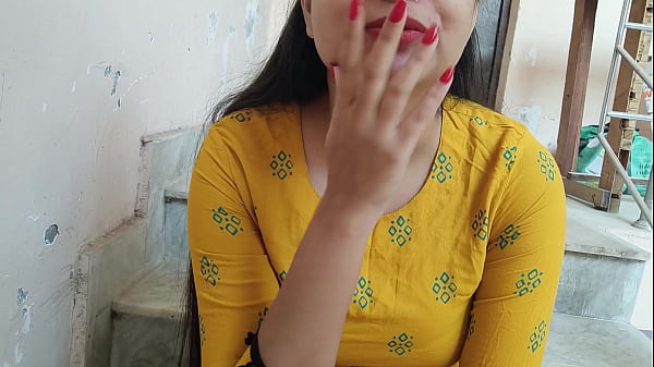 Stepmom’s Naughty Lessons: A Hindi Roleplay Of Forbidden Passion