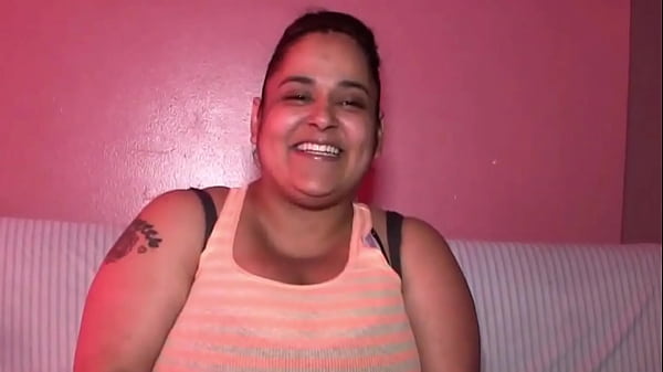 Busty Latina Cristina Negron Spills All In Steamy Interview