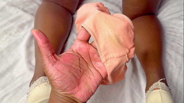 Passionate Newlyweds’ Intimate Honeymoon Tape