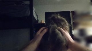 Pov: That Ass And Tits Smothering You In A Wild Booty Chase